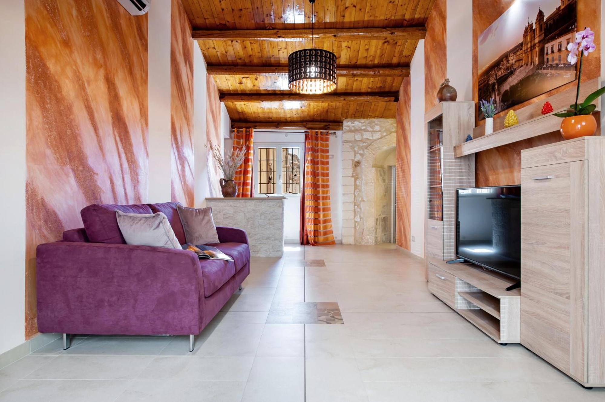 נוטו Mea Apartment מראה חיצוני תמונה