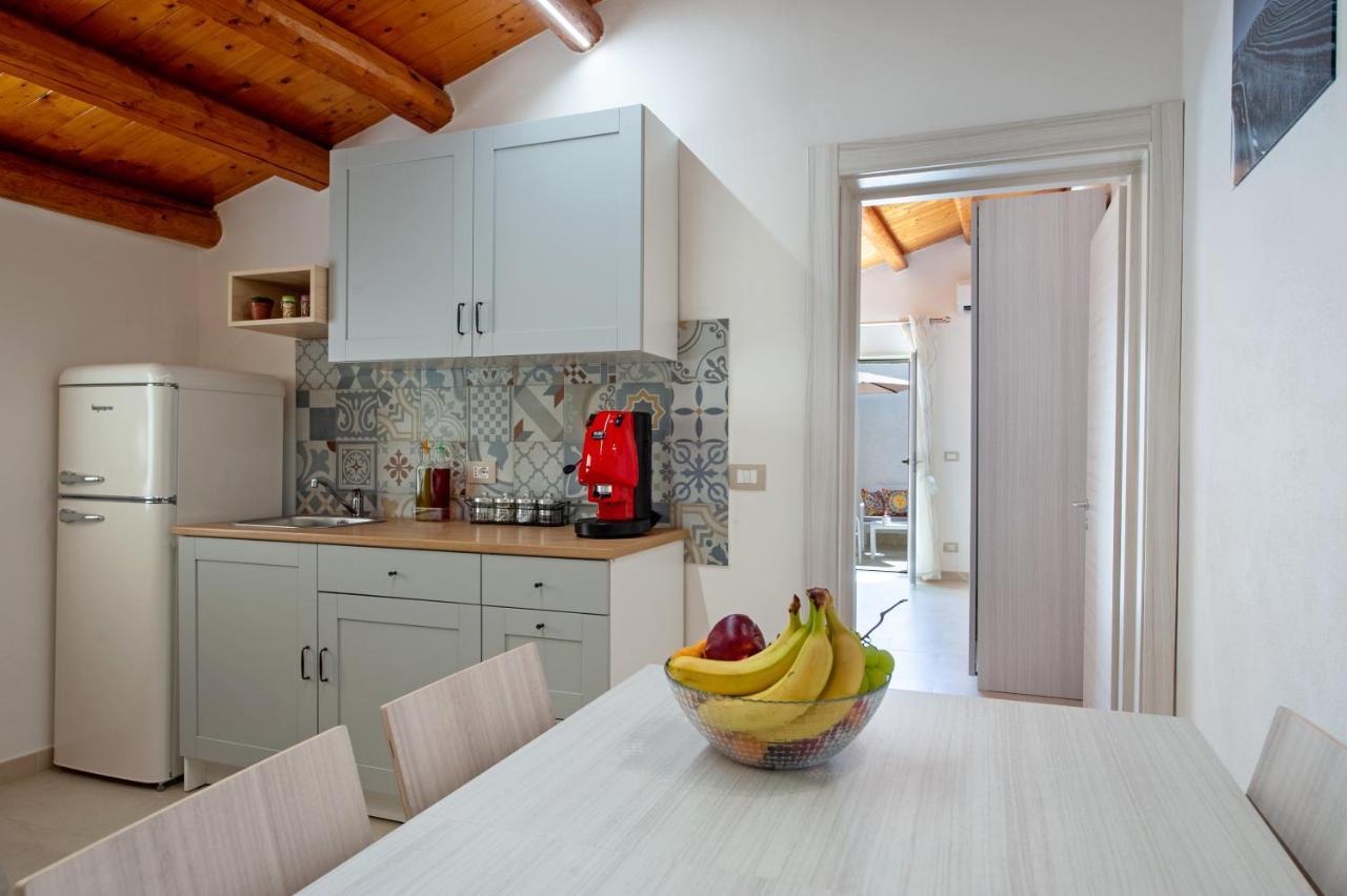 נוטו Mea Apartment מראה חיצוני תמונה
