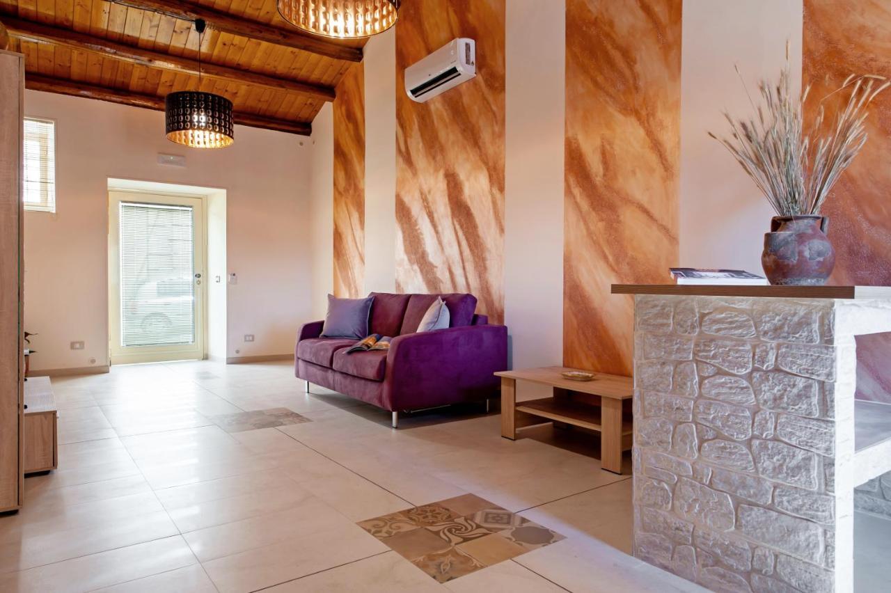 נוטו Mea Apartment מראה חיצוני תמונה