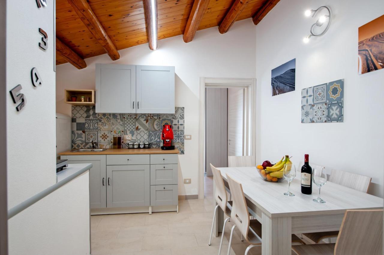 נוטו Mea Apartment מראה חיצוני תמונה