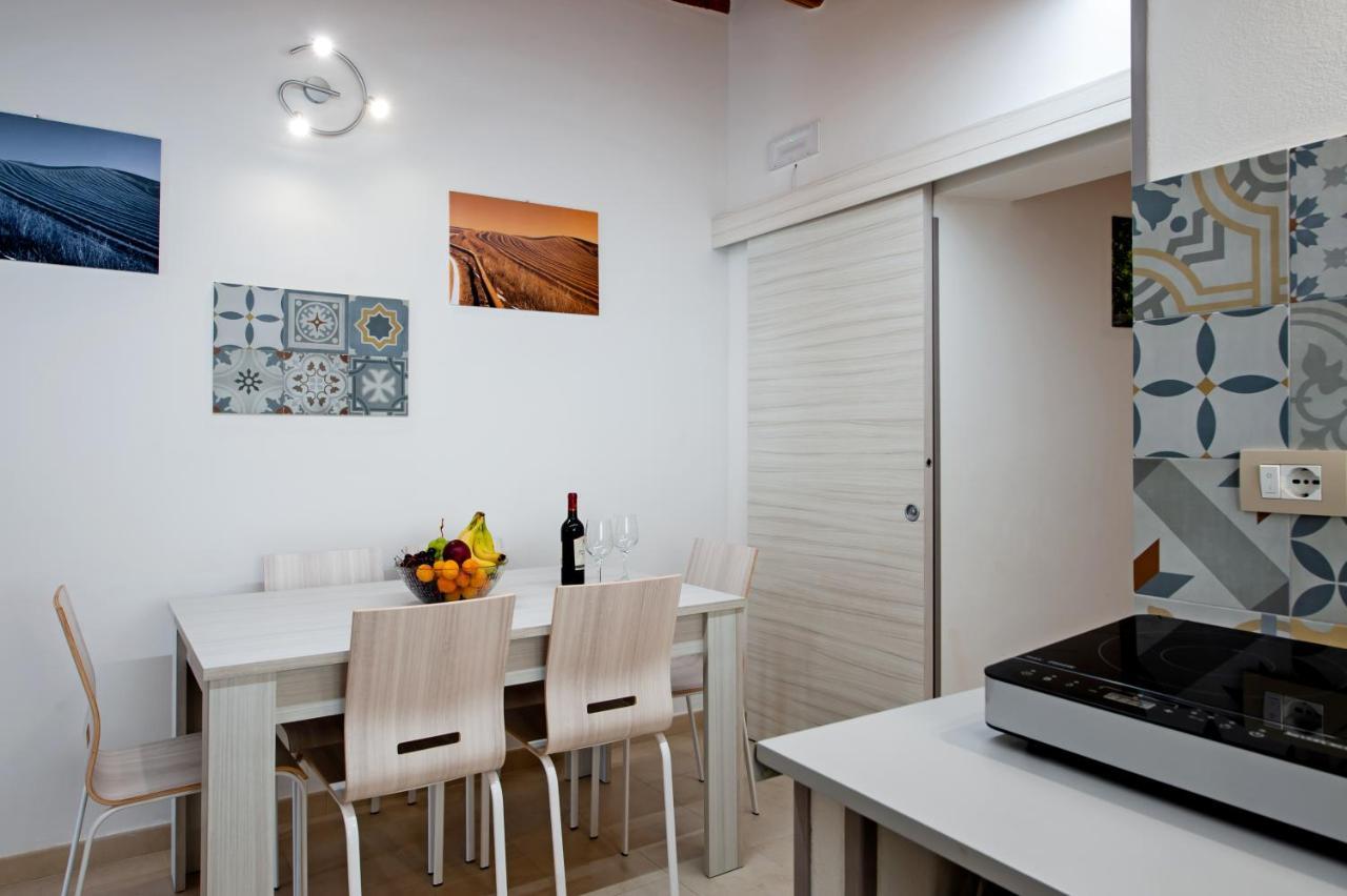 נוטו Mea Apartment מראה חיצוני תמונה